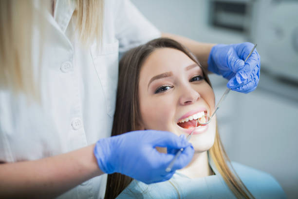 Best Tooth Extraction  in Delmar, MD